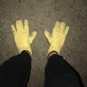 Meet your Posher, Cade